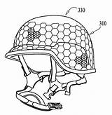 Helmet Drawing Army Military Soldier Draw Drawings Ballistic Coloring Template Rifle Patents Getdrawings Sketch Upgrade 1936 Sought Paintingvalley Pages sketch template