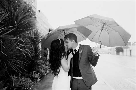 rainy day wedding pictures popsugar love and sex