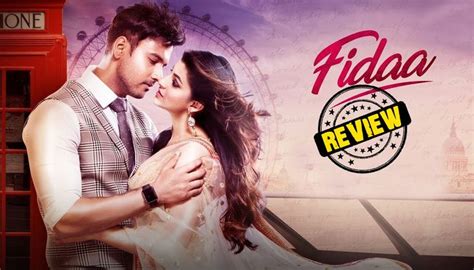 bengali  fidaa reviews rating critic reviews fidaa