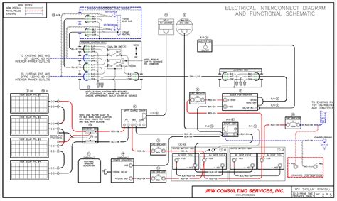 rv park electrical wiring diagrams wiring draw  schematic
