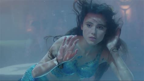 live action little mermaid movie gets dell rapids theater premiere
