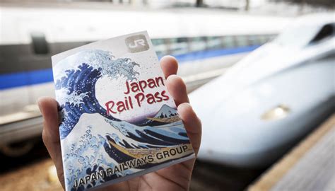 【japan Rail Pass】let S Travel All Over Japan With A Great Deal And