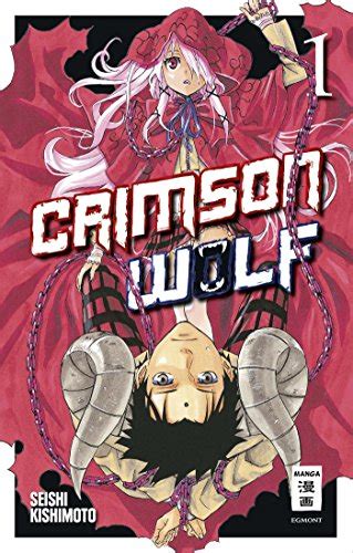Free Download Crimson Wolf 01 By Abioyerjtfjg