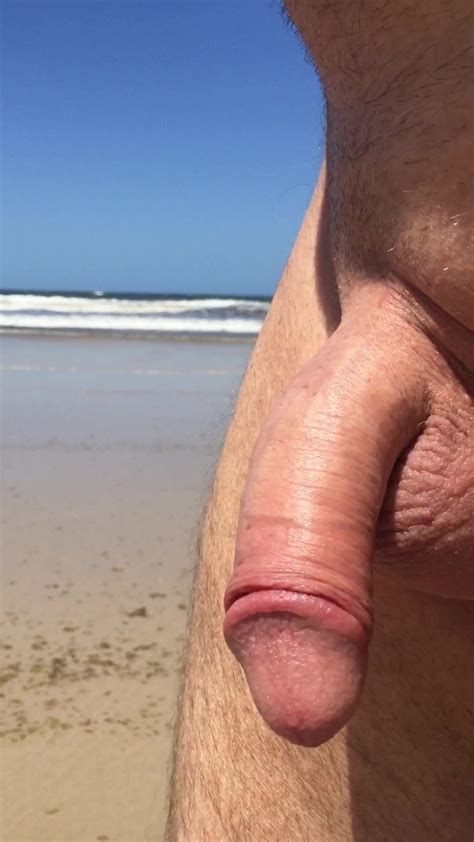 Dick Flash On The Beach Free Hd Videos Porn 90 Xhamster