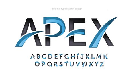 logo font vector art icons  graphics