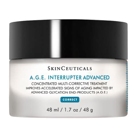 skinceuticals age interrupter advanced pbl magazine