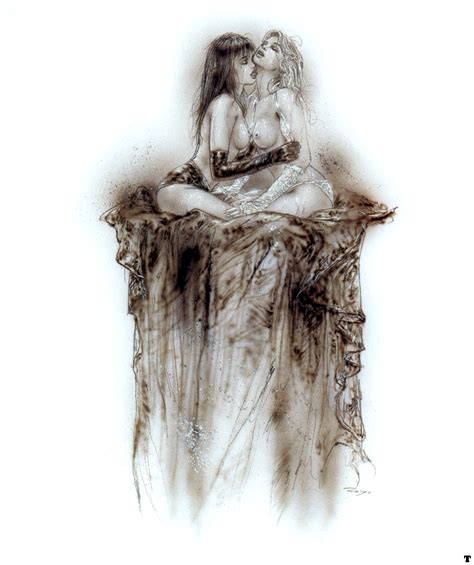 1000 images about luis royo on pinterest