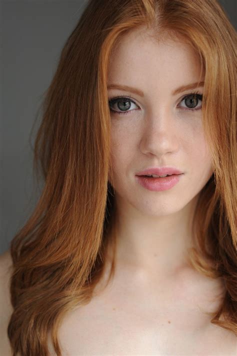 Amelia Isobella Calley Beautiful Redhead Redheads Beautiful Red Hair