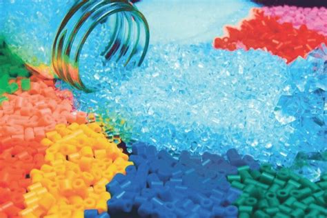 crystallization  polymer materials advancing materials