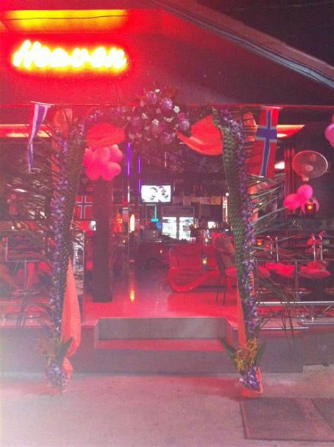 Hua Hin Nightlife Guide Best Places To Meet Girls A