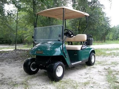 ez  gas golf cart txt ez  ezgo golf car  sale  lake city florida classified