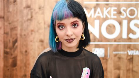 melanie martinez pop artist and possible sex offender