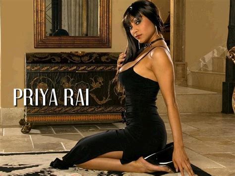 Priya Rai Hot Photos