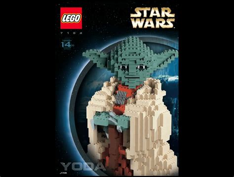L Incroyable Tournant Geek Pris Par Lego A Mon Humble Avis