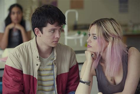 Sex Education Season 3 ‘to Begin Filming In August’ As Netflix Kick