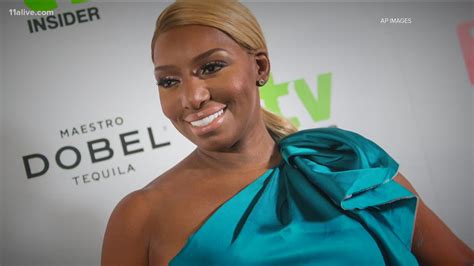 Nene Leakes Reveals She S Not Coming Back To Real