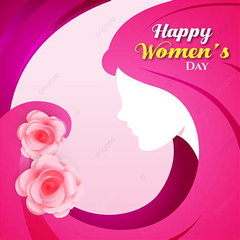 womens day template   pngtree