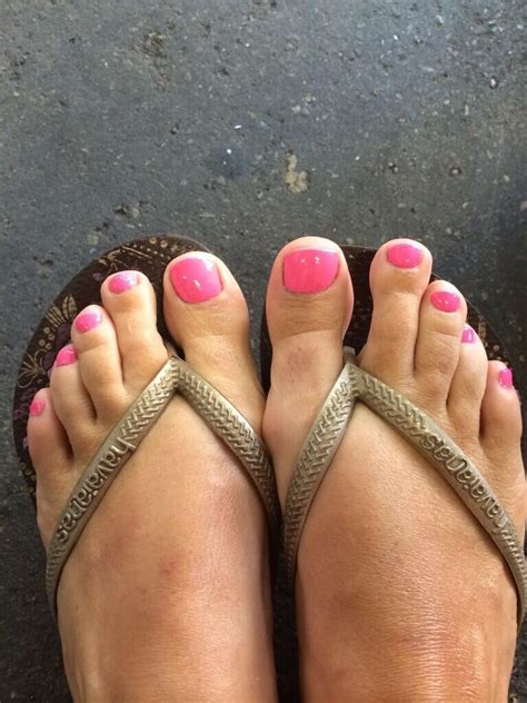 Amanda Lamb S Feet