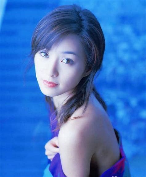 noriko sakai has a most beautiful face i am an asian girl