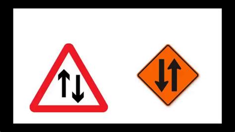 learn     traffic sign  india youtube