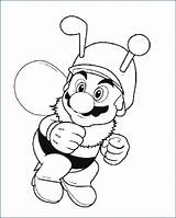 Toad Mario Coloring Pages Sheet Template Getdrawings sketch template