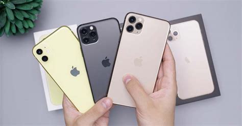 What Colors Do The iPhone 12 Pro & Pro Max Come In? It's