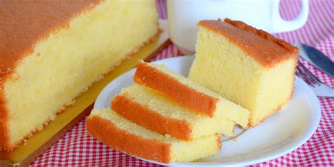 butter cake recipe complete guide      simple steps