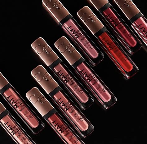 catrice matt pro ink non transfer liquid lipstick collection 10 new shades