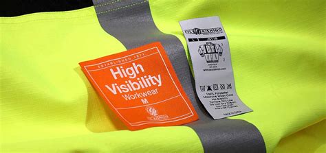 types  labels   workwear coverallchinacom