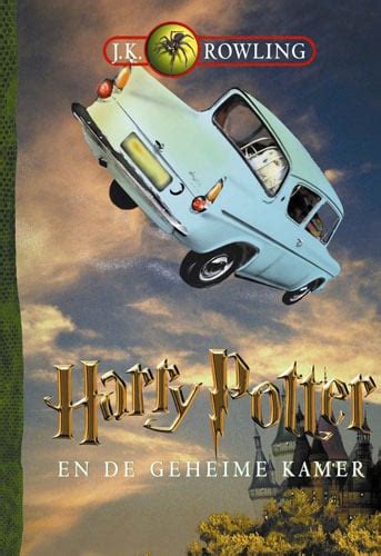 harry potter and the chamber of secrets the netherlands see 100
