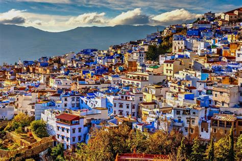 top  vacation rentals apartments  morocco staylist