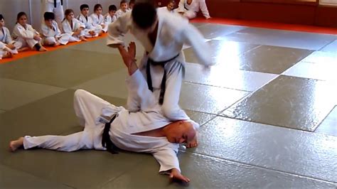 du jujitsu youtube