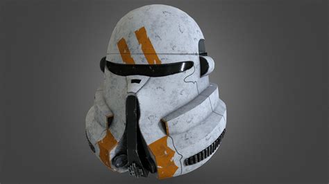 airborne clone trooper helmet diy galactic armory