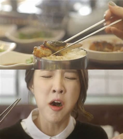 let s eat korean drama review