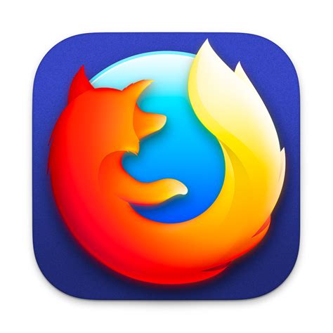 firefox macos icon gallery