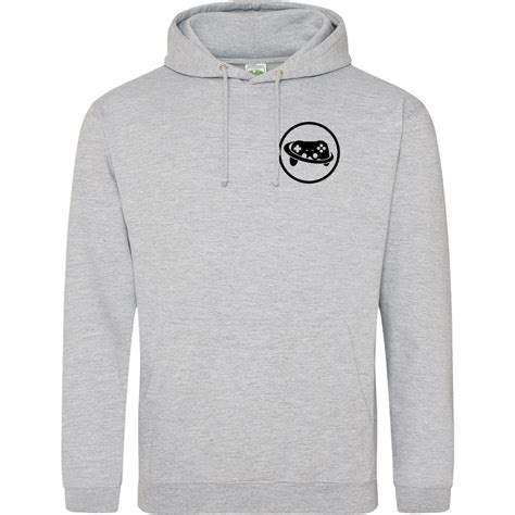 buy spielewelten logo controller hoodie hoodie dsupplyde