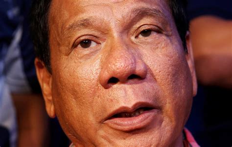 video new philippines president rodrigo duterte s major challenges
