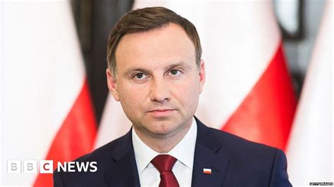 Poland Profile Leaders Bbc News