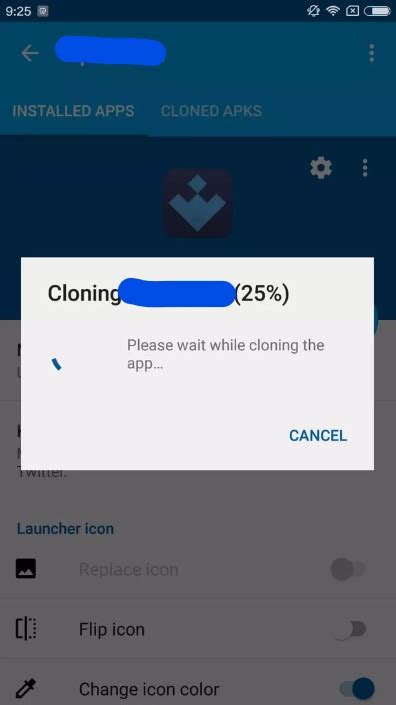 app cloner premium mod apk  full hackunlocked android