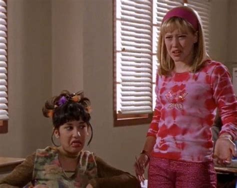 how to dress like lizzie mcguire and miranda with your bff