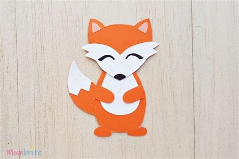 fox printables printable templates