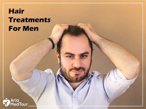 Hair Loss Prevention Tips And Treatments For Men Ariamedtour
