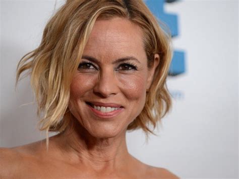 Local Actress Maria Bello Comes Out In New York Times