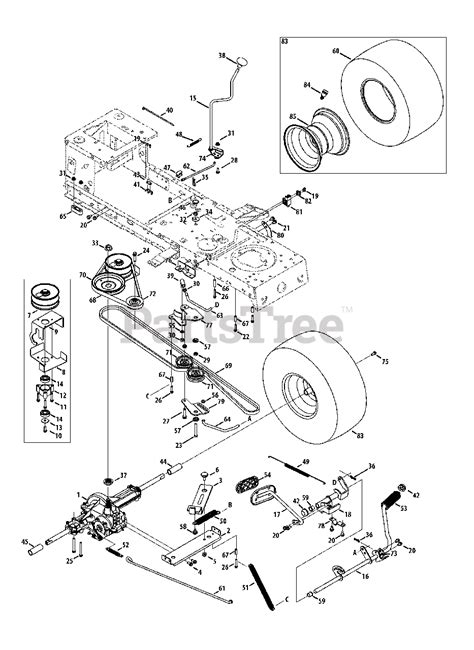 craftsman lt wiring schematic wiring diagram hot sex picture