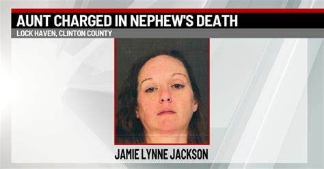 prosecutors seek death penalty against jamie lynne jackson law and crime
