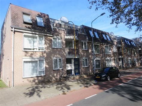 social housing regentessestraat  venlo sociale huurwoningcom