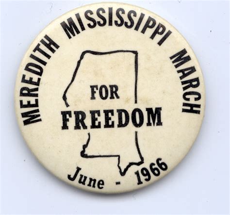 veterans of the civil rights movement pins of the