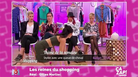 Video Les Reines Du Shopping Irterrace