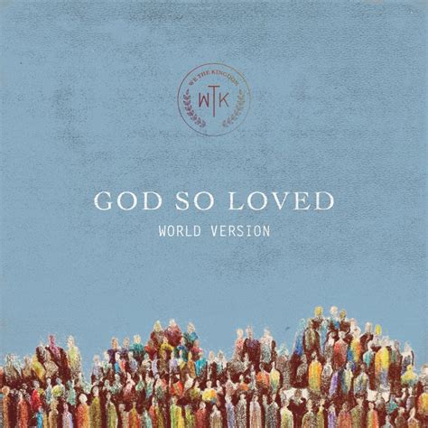 god  loved world edition english chords   kingdom