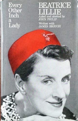 every other inch a lady by lillie beatrice hardback book the fast free